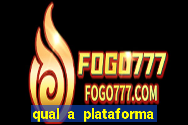 qual a plataforma de jogo do gusttavo lima